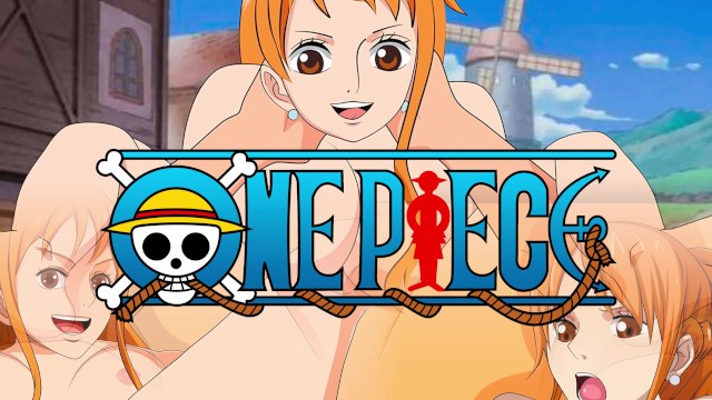 One Piece Nami Porn Cartoon - ONE PIECE HENTAI NAMI COMPILATION #3 Porn Video - Rexxx