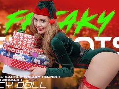 The Sexbot from TeamSkeet Is The Best Christmas Gift Ever - Freaky Fembots