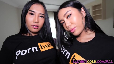 Two Asian Shemales Porn Videos | Pornhub.com