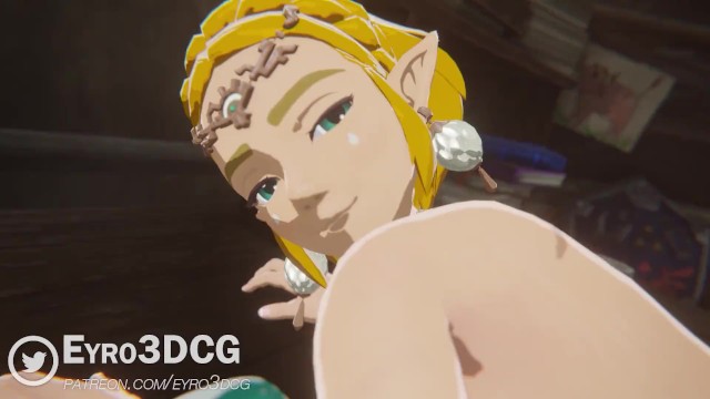 Princess Peach Zelda Samus Aran Tentacle Porn - Underneath Hyrule's Sheets / Zelda TOTK Anima...