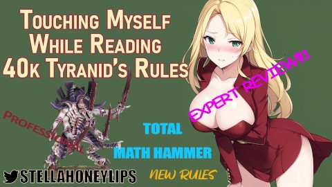 Slaanesh Eldar Porn - Warhammer Slaanesh Porn Videos | Pornhub.com