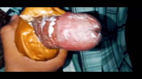 Male Fucking Food Porn Videos | Pornhub.com
