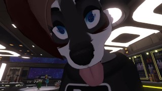 Lesbian Tribbing Porn Anthro Dogs - Free 3d Furry Yiff Porn Videos from Thumbzilla