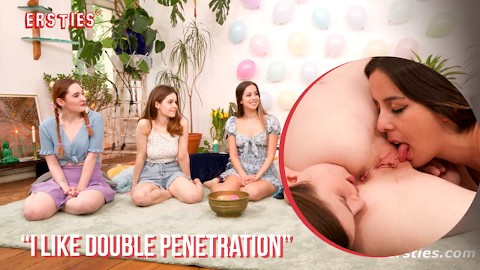480px x 270px - Lesbian Nipple Orgy Porn Videos | Pornhub.com