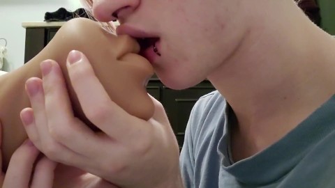 Tranny Kissing Porn - Tranny Kiss Porn Videos | Pornhub.com