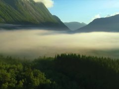 Intimate Harmony: Sensual Music for Relaxation. Nature 2KUHD Relaxation Video