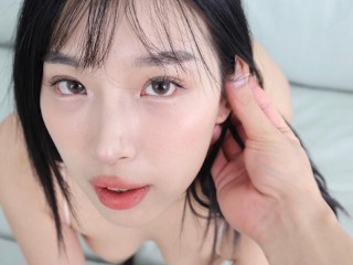 Video pov losing virginity to korean first love elle lee