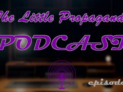 The Little PeePee FEMDOM PODCAST - Episode 1 (Female Supremacy)