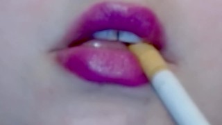 Purple Lipstick Porn Videos | Pornhub.com