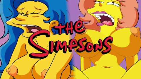 Ð¡Ð°Ð¼Ñ‹Ðµ Ð¿Ð¾ÑÐ»ÐµÐ´Ð½Ð¸Ðµ Marge Simpson Feet Porn Ð¿Ð¾Ñ€Ð½Ð¾ Ð²Ð¸Ð´ÐµÐ¾ Ñ 2023