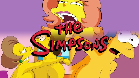 480px x 270px - Lisa Simpson Porn Animation Videos Porno | Pornhub.com