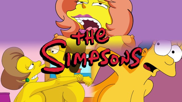 The Simpsons Hardcore Porn - THE SIMPSONS PORN (THE LONGEST COMPILATION 2023) - Pornhub.com