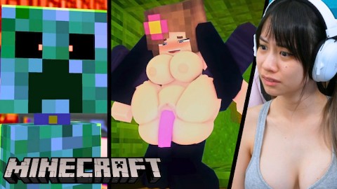 480px x 270px - Minecraft Anime Girls Porn Videos | Pornhub.com