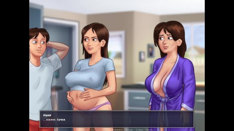 Game Pregnant Porn Videos | Pornhub.com
