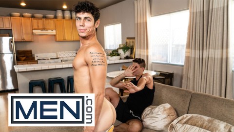 Men Porn Scenes - Gay Porn Videos and HD Movies - Men.Com