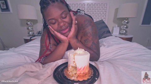 Oily Porn Birthday - Birthday Quickie LOTS OF OILðŸ’¦ðŸ†ðŸ†ðŸ¥µ Porn Video - Rexxx