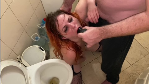 Toilet Whore Porn - Toilet Whore | MOTHERLESS.COM â„¢